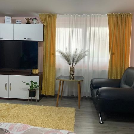 Apartamento Garsoniera Madalina Sibiu Exterior foto